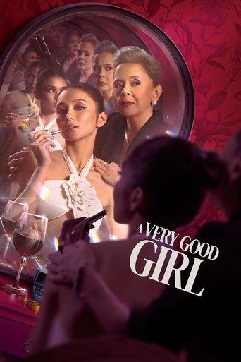 A Very Good Girl film afişi