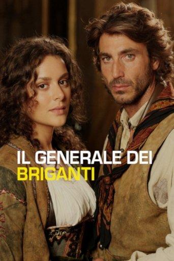 Il Generale Dei Briganti dizi afişi