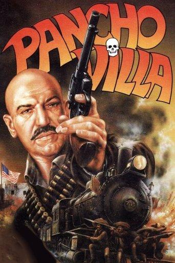 Pancho Villa film afişi