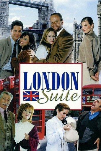 London Suite film afişi