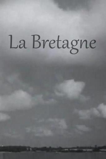 La Bretagne film afişi