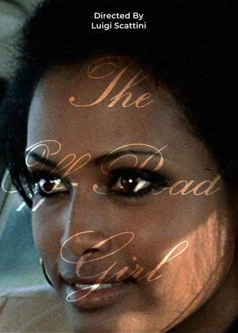 The Off-Road Girl film afişi