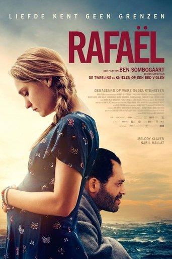 Rafaël film afişi