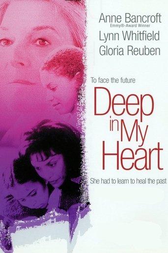Deep in My Heart film afişi