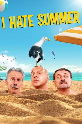 I Hate Summer film afişi