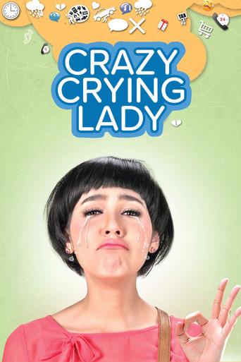 Crazy Crying Lady film afişi