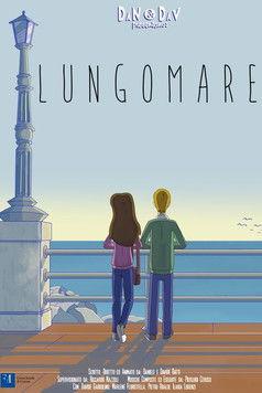 Lungomare film afişi