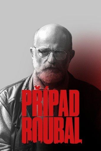 The Roubal Case dizi afişi