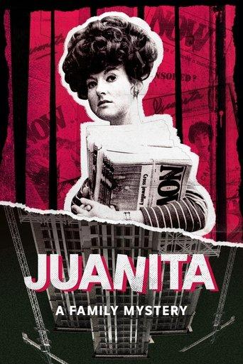 Juanita: A Family Mystery dizi afişi