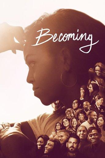 Becoming film afişi