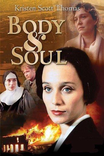 Body & Soul dizi afişi