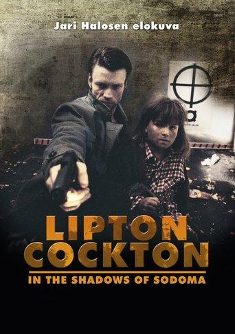 Lipton Cockton in the Shadows of Sodoma film afişi