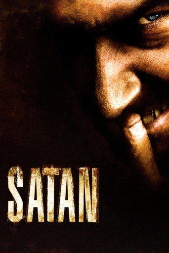 Satan film afişi