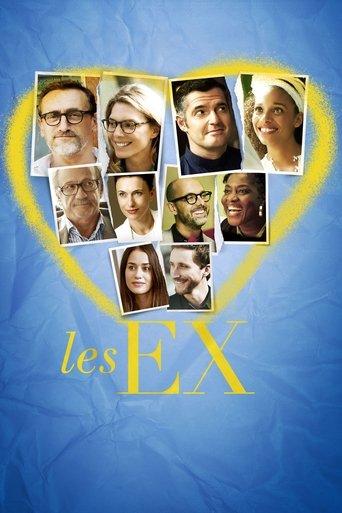 The Exes film afişi