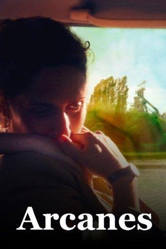 Arcanes dizi afişi