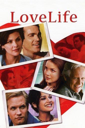 Lovelife film afişi