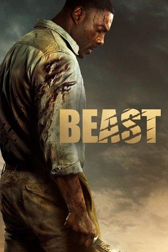 Beast film afişi