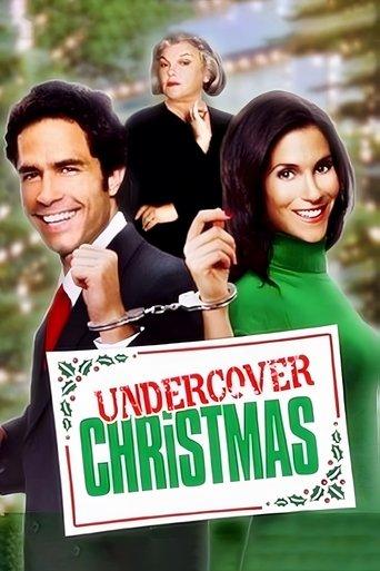 Undercover Christmas film afişi