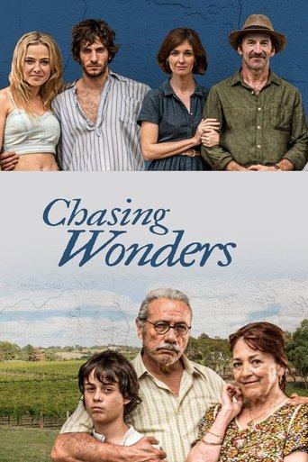 Chasing Wonders film afişi