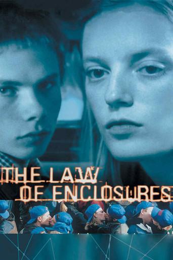 The Law of Enclosures film afişi
