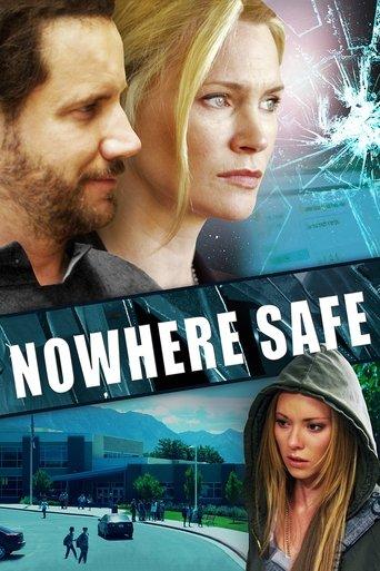 Nowhere Safe film afişi