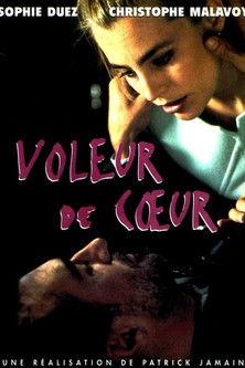 Voleur de coeur film afişi