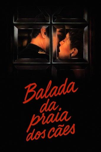 Ballad of Dog Beach film afişi