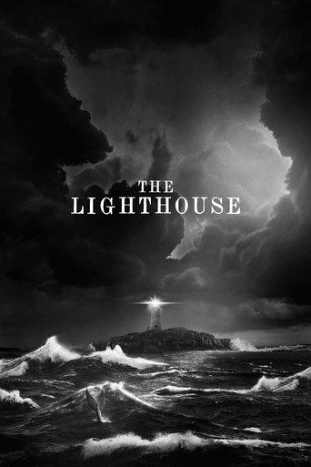 The Lighthouse film afişi
