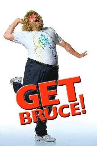 Get Bruce! film afişi
