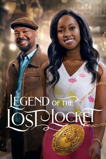 Legend of the Lost Locket film afişi