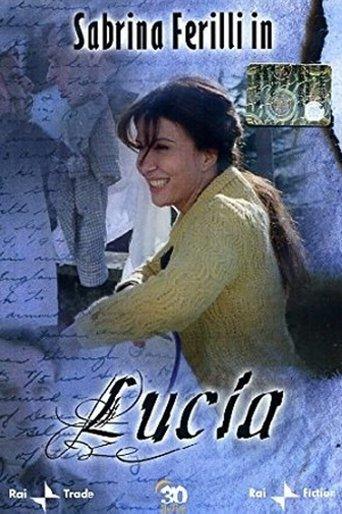 Lucia film afişi