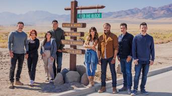 New Block, New Drama