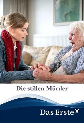 Die stillen Mörder film afişi