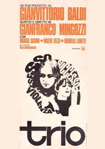 Trio film afişi