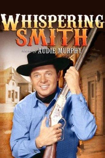 Whispering Smith dizi afişi