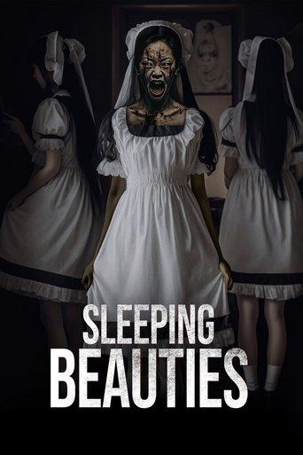Sleeping Beauties film afişi
