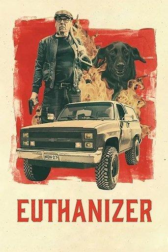Euthanizer film afişi