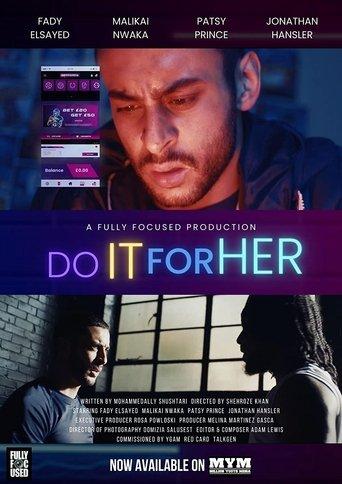 Do It for Her film afişi