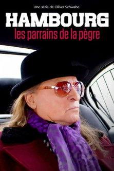 Die Paten von St. Pauli dizi afişi