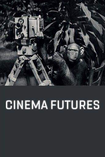 Cinema Futures film afişi