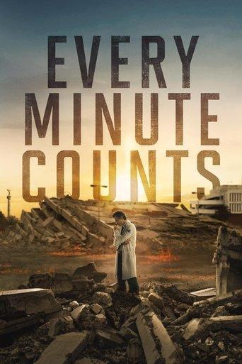 Every Minute Counts dizi afişi