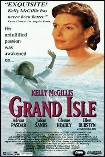 Grand Isle film afişi