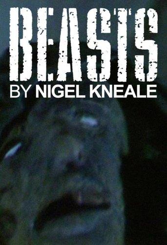 Beasts dizi afişi
