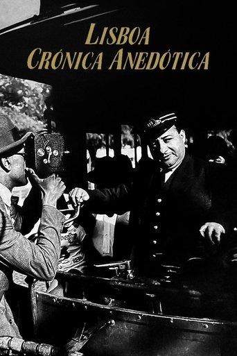 Lisbon, Anecdotal Chronicle film afişi