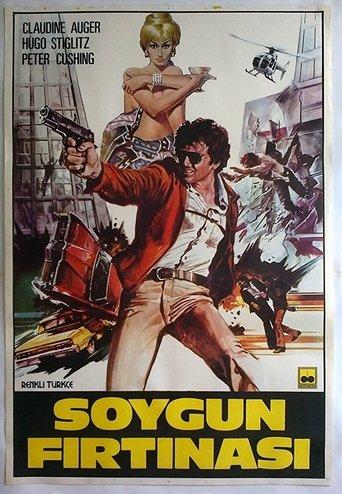 Black Jack film afişi