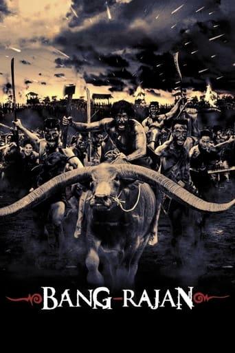 Bang Rajan film afişi