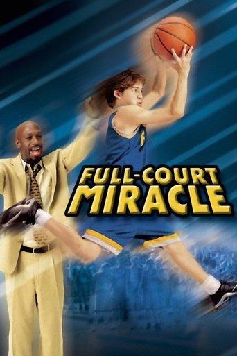 Full-Court Miracle film afişi