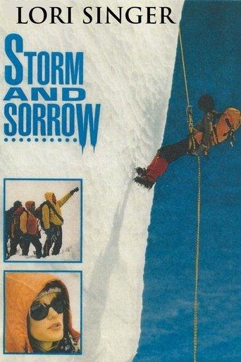 Storm and Sorrow film afişi