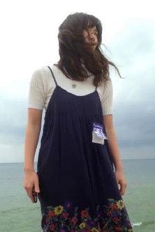 tricot MOVIE 3月号 '15 film afişi