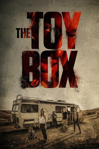 The Toybox film afişi